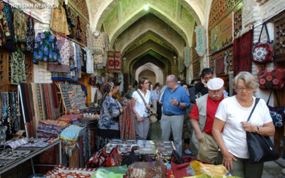 Узбекистан намерен выйти на отметку в 10 миллионов посетителей в год – вице-премьер