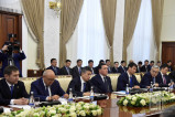 Регионы Узбекистана и Казахстана развивают торгово-экономическое сотрудничество​