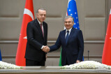 Отношения Узбекистана и Турции поднимутся до уровня всеобъемлющего стратегического партнерства