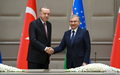 Отношения Узбекистана и Турции поднимутся до уровня всеобъемлющего стратегического партнерства