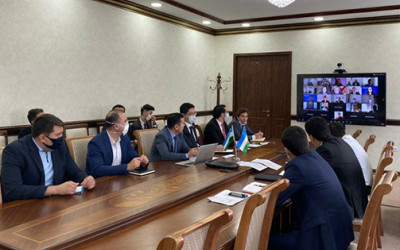 Министры сельского хозяйства стран Центральной Азии провели совещание