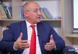 Эксперт билан интервью: Германия президенти Ўзбекистонга нега ташриф буюрганди?