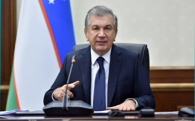 Qishloq xoʻjaligidagi loyihalar samaradorligi koʻrib chiqildi Qishloq xoʻjaligidagi loyihalar samaradorligi koʻrib chiqildi