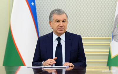 Xalqni rozi qilish – barcha rahbarlarning eng ustuvor vazifasi Xalqni rozi qilish – barcha rahbarlarning eng ustuvor vazifasi