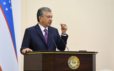 Определены задачи по социально-экономическому развитию Ферганской области Определены задачи по социально-экономическому развитию Ферганской области