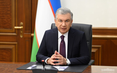 Рассмотрены актуальные вопросы в области хлопководства Рассмотрены актуальные вопросы в области хлопководства