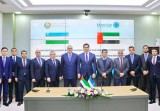 Объединенные Арабские Эмираты инвестируют в энергетический сектор Узбекистана.