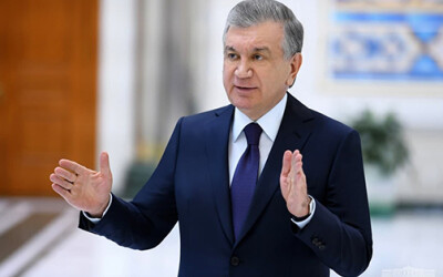 Qishloq xo‘jaligi mashinasozligi va kimyo sanoatidagi loyihalar ko‘rib chiqildi Qishloq xo‘jaligi mashinasozligi va kimyo sanoatidagi loyihalar ko‘rib chiqildi