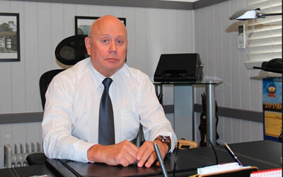 Заместитель генсека ШОС Григорий Логвинов: Вопросы международной информационной безопасности занимают особое место в повестке дня организации Заместитель генсека ШОС Григорий Логвинов: Вопросы международной информационной безопасности занимают особое место в повестке дня организации