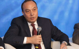 ISRS Director took part in the Central Asian Security and Cooperation Forum