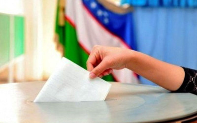 «Парламентские выборы в Узбекистане – глазами международных наблюдателей»
