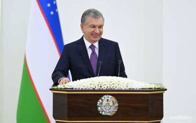 Ижтимоий соҳаларни ривожлантириш бўйича халқ билан мулоқот қилинди Ижтимоий соҳаларни ривожлантириш бўйича халқ билан мулоқот қилинди