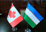 Узбекистан и Канада отмечают 28-летие установления дипотношений