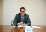 В ИСМИ состоялась встреча с представителями  корейской делегации