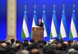 Основные положения Послания Президента Республики Узбекистан Ш.М.Мирзиёева Олий Мажлису опубликованы в качестве официального документа ООН