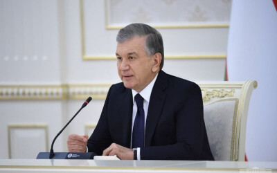 Илм-фан ва инновацияни ривожлантириш масалалари танқидий кўриб чиқилди Илм-фан ва инновацияни ривожлантириш масалалари танқидий кўриб чиқилди