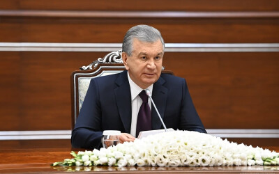Uzbekistan, Hungary enhance trade-economic cooperation Uzbekistan, Hungary enhance trade-economic cooperation