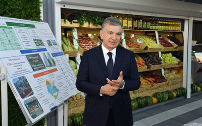 Toshkent shahrida kichik tuman tashkil etish taklif qilindi Toshkent shahrida kichik tuman tashkil etish taklif qilindi