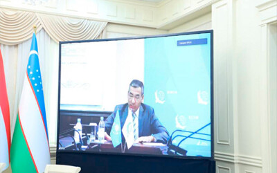 Information security is one of the most prominent in the SCO’s activities Information security is one of the most prominent in the SCO’s activities