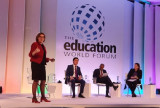 В Великобритании обсудили вопрос расширения сотрудничества с Узбекистаном в сфере образования