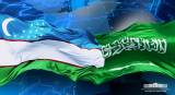 Ўзбекистон Республикаси Президенти давлат ташрифи билан Саудия Арабистонида бўлади