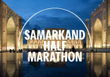 В ноябре в Самарканде пройдет благотворительный марафон