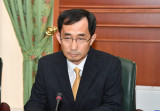 Посол Республики Корея в Узбекистане: Мы готовы и впредь поддерживать все планы Узбекистана