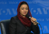 Afg‘onistonning AQShdagi elchisi Roya Rahmoniy: O‘zbekiston hukumati Afg‘onistonni iqtisodiy jihatdan ham qo‘llab kelmoqda 