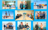 Реализация Трансафганского коридора и маршрута Китай - Кыргызстан - Узбекистан будет способствовать созданию единой транспортной сети между Узбекистаном и Азербайджаном