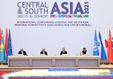 Президент Республики Узбекистан выступил на международной конференции