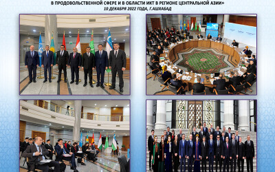 ISRS: It is important for the states of Central Asia to jointly form a regional agenda to solve problems
