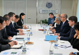 Всемирный банк предоставляет экспертов для реформирования ТЭК Узбекистана