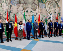 ИСМИ: Центральная Азия выступает важным фактором стабильности и устойчивого развития евразийского континента