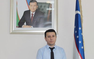 Т.Зикиров: Ўзбекистонда сўз эркинлиги ва журналистиканинг янги даври Т.Зикиров: Ўзбекистонда сўз эркинлиги ва журналистиканинг янги даври