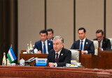 Новые горизонты сотрудничества: Президент Узбекистана предложил расширить взаимодействие мозговых центров стран Центральной Азии и Китая
