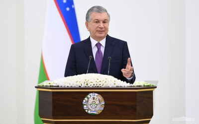 New growth points of Andijan region identified New growth points of Andijan region identified