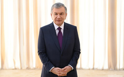 Олмалиқ кон-металлургия комбинатида 4 миллиард 894 миллион долларлик лойиҳа амалга оширилмоқда Олмалиқ кон-металлургия комбинатида 4 миллиард 894 миллион долларлик лойиҳа амалга оширилмоқда