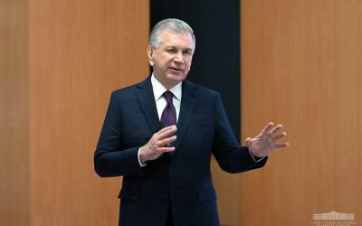 Toshkent shahrining 2045-yilgacha bo‘lgan Bosh rejasi loyihasi ko‘rib chiqildi Toshkent shahrining 2045-yilgacha bo‘lgan Bosh rejasi loyihasi ko‘rib chiqildi