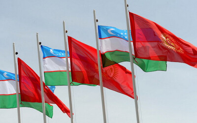Конструктивное сотрудничество между Узбекистаном и Кыргызстаном будет способствовать решению общих проблем, связанных с изменением климата и дефицитом водных ресурсов