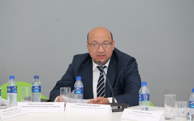 Узбекистан и Казахстан укрепляют сотрудничество в сфере  водных ресурсов  Узбекистан и Казахстан укрепляют сотрудничество в сфере  водных ресурсов