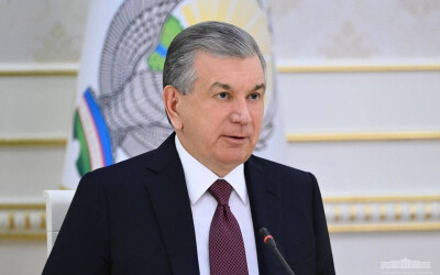 Xizmatlar sohasini rivojlantirish bo‘yicha ustuvor yo‘nalishlar belgilandi Xizmatlar sohasini rivojlantirish bo‘yicha ustuvor yo‘nalishlar belgilandi