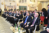 Узбекско-турецкий бизнес форум в сфере здравоохранения и фармацевтики