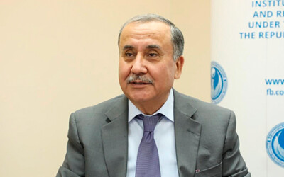 Президент Узбекистана предложил продвигать в рамках ОЭС соглашение по преференциальной торговле 