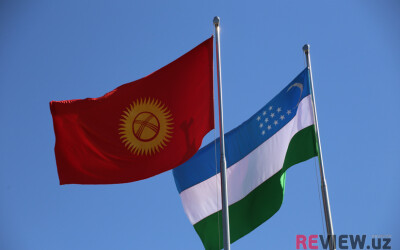 Эксперт назвала имеющиеся возможности для роста товарооборота между Узбекистаном и Кыргызстаном