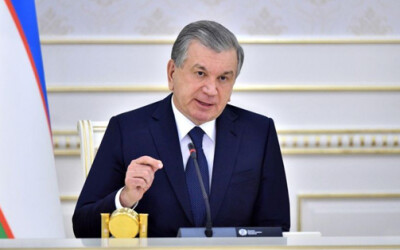 2021-yilga moʻljallangan davlat byudjeti parametrlari muhokama qilindi 2021-yilga moʻljallangan davlat byudjeti parametrlari muhokama qilindi