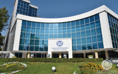 Ўзбекистонда 10 йилга мўлжалланган электр энергияси билан таъминлаш стратегияси қабул қилинди Ўзбекистонда 10 йилга мўлжалланган электр энергияси билан таъминлаш стратегияси қабул қилинди