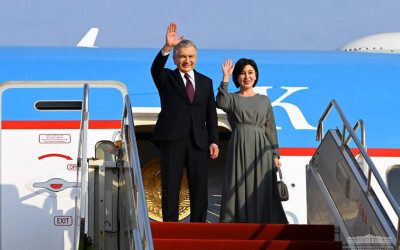 Визит Президента Узбекистана в Китай прошел плодотворно