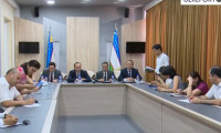 Эксперты ИСМИ обсудили итоги саммита ШОС в Бишкеке