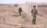 Согласованы вопросы по демаркации узбекско-таджикской межгосударственной границы