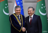 Узбекистан-Туркменистан: Новый уровень многовековых дружественных и культурных связей
